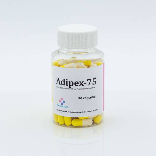 adipex-75mg-Phentermine-30 stk