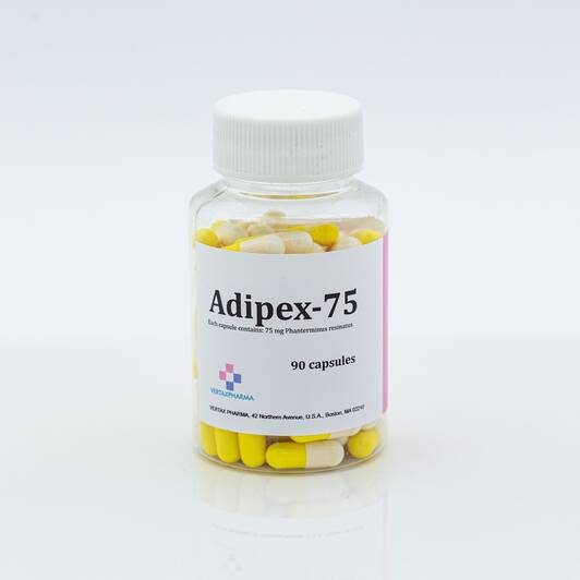 adipex-75mg-Phentermine-30 stk